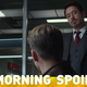 Illustration for article titled Could Iron Man and Captain America Have Roles To Play In iSpider-Man/i?